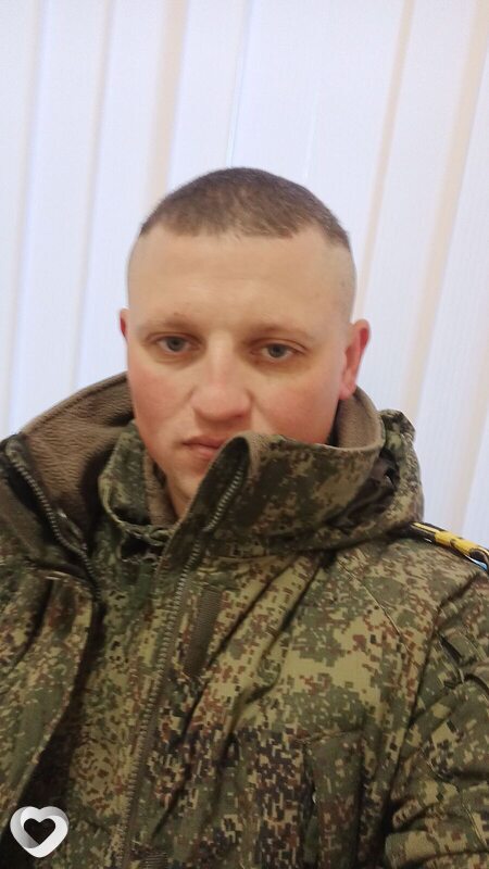 Владислав, 32, Барнауле — анкета №2576399