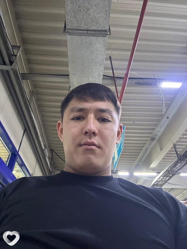 Нурбек, 24, Алматы — анкета №2576413