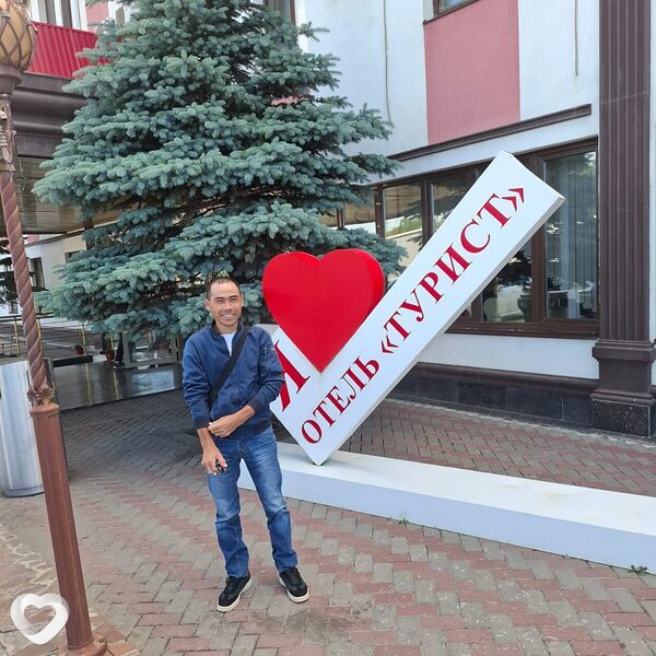 Канат, 39, Волгограде — анкета №2576419