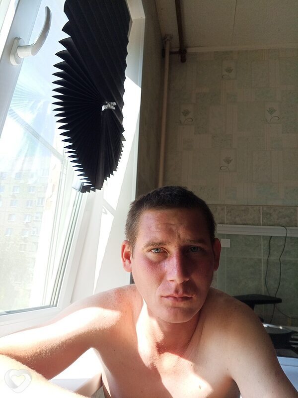 Дмитрий, 33, Саратове — анкета №2576719