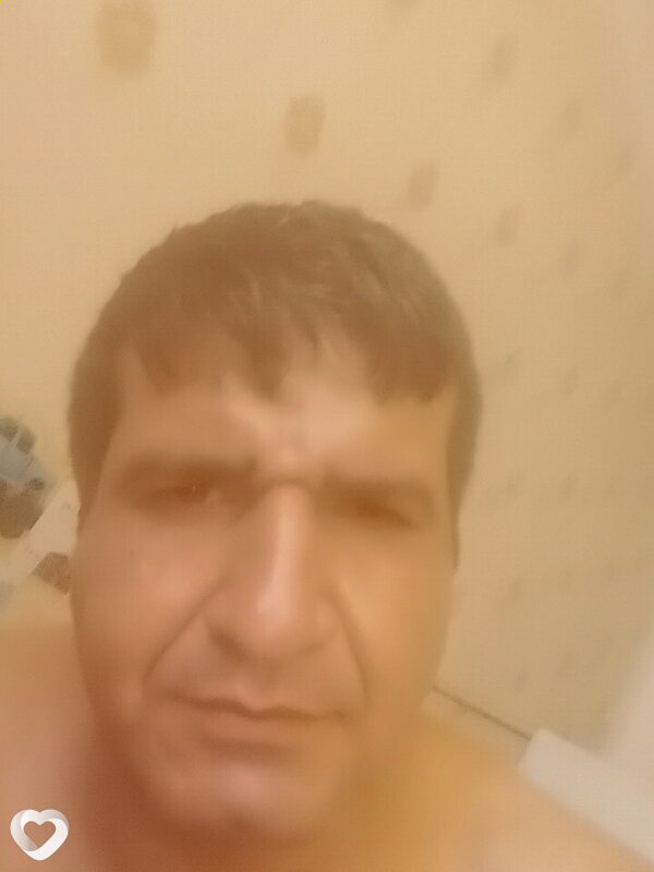 Rufett, 36, Баку — анкета №2576720