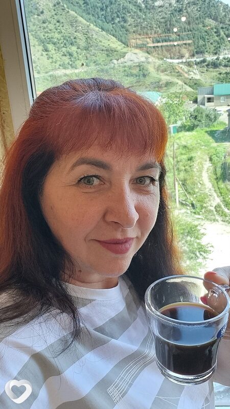 Гульнара, 55, Твери — анкета №2576735
