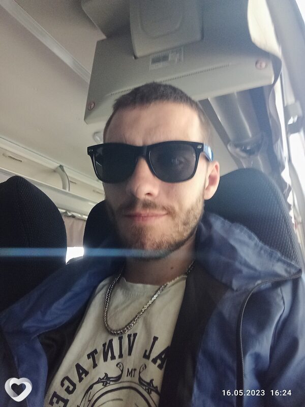 Серëня, 29, Киржаче — анкета №2577262
