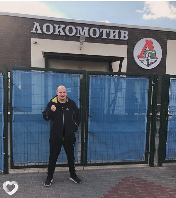 Саша, 37, Москве — анкета №2577277