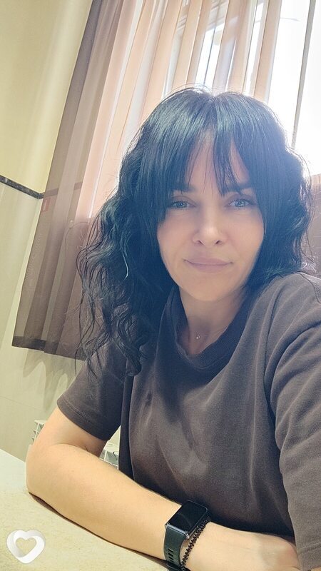 Анна, 41, Волжском — анкета №2577285