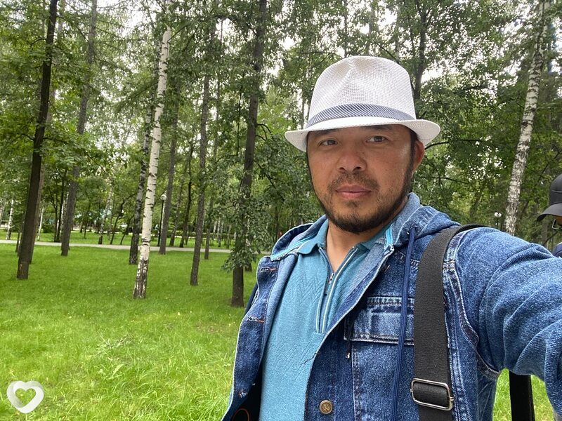 Куаныш, 41, Актобе — анкета №2576380