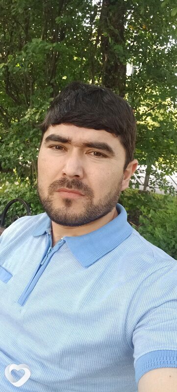 Jon, 33, Выборге — анкета №2576386