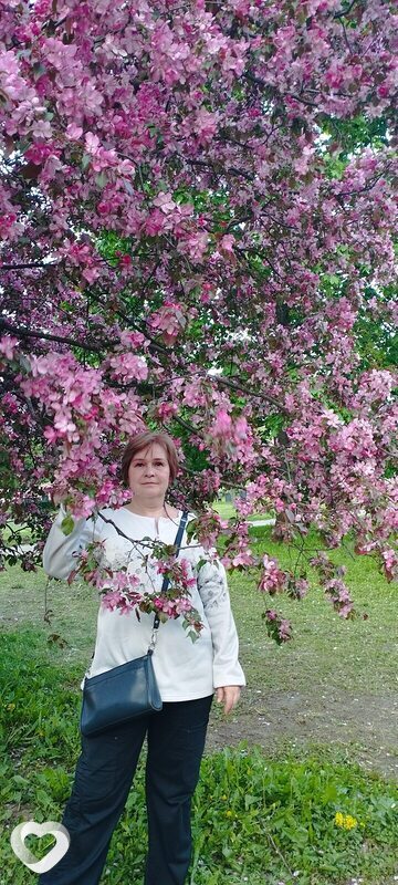 Наталья, 51, Москве — анкета №2576388
