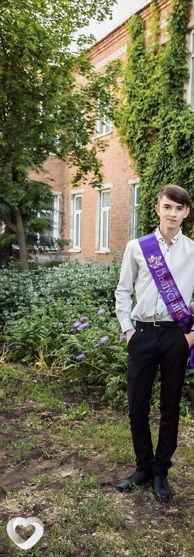 Никита, 21, Саратове — анкета №2576541