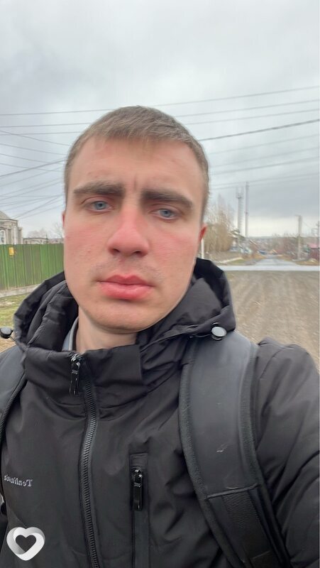 Павел, Москва