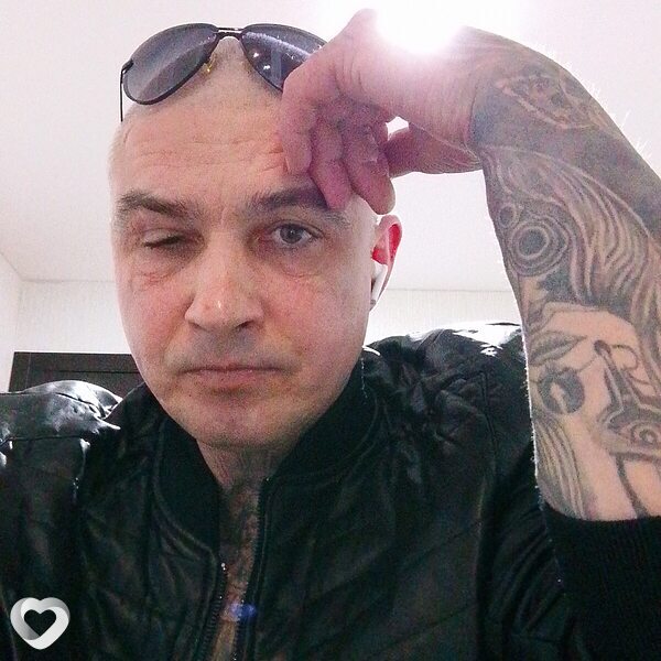 Сергей, 46, Самаре — анкета №2576549