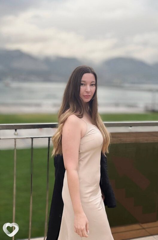 Екатерина, 27, Братске — анкета №2576554
