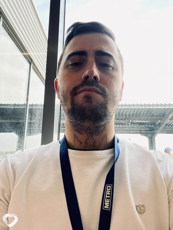 Иван Икарди, 30, Москве — анкета №2576556