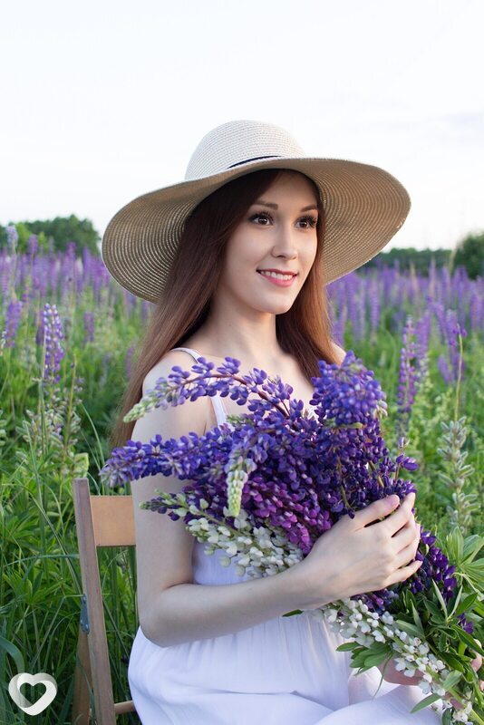 Карина, 31, Чебоксарах — анкета №2576563