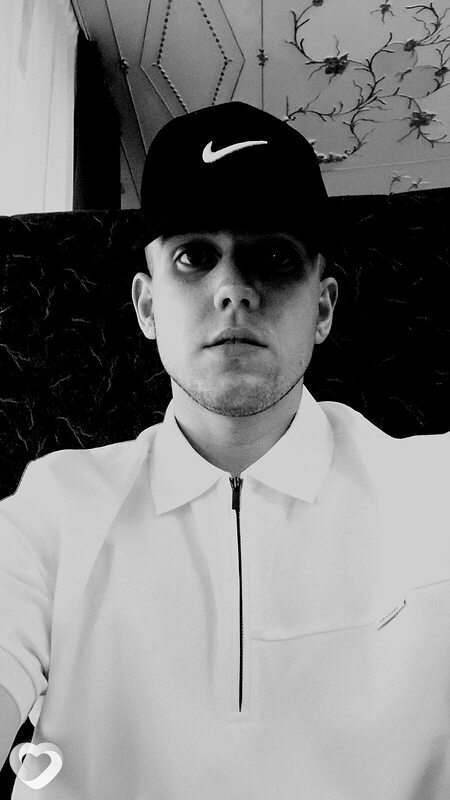 Vadim, 20, Алматы — анкета №2576481