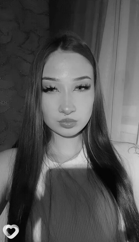 Дина, 20, Самаре — анкета №2576483