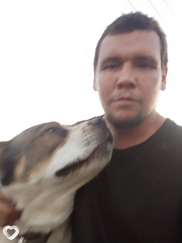 Александр, 41, Нижнем Новгороде — анкета №2576492