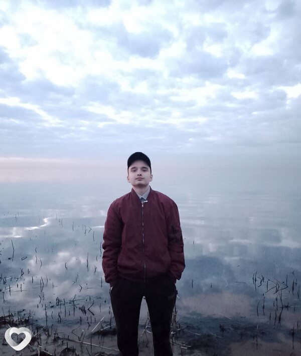 Павел, 20, Санкт-Петербурге — анкета №2576493