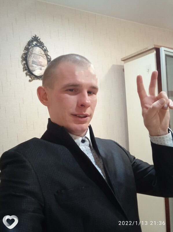 Виталий, 34, Хабаровске — анкета №2576496