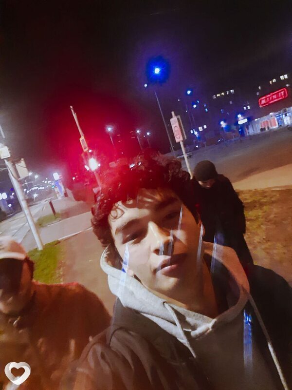 Хусан, 21, Таганроге — анкета №2576322