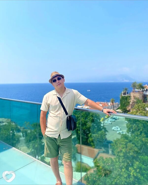 Дастан, 31, Атырау(гурьев) — анкета №2576334