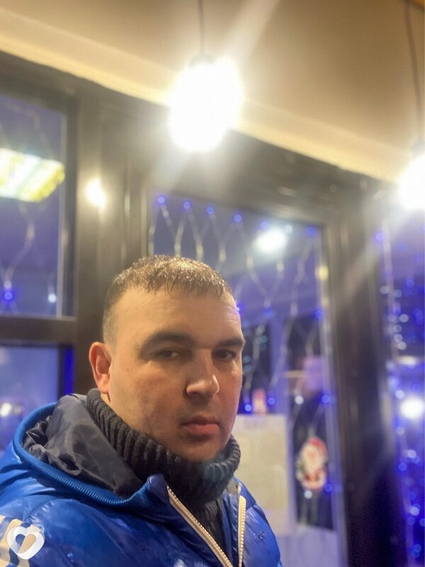 Альберт, 41, Москве — анкета №2576346