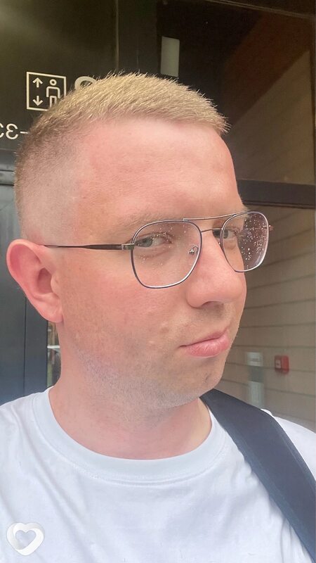 Владимир, 34, Туле — анкета №2576864