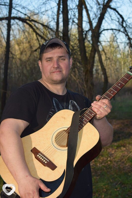 Михаил, 47, Москве — анкета №2576469