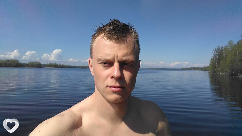 Ник, 25, Санкт-Петербурге — анкета №2576471