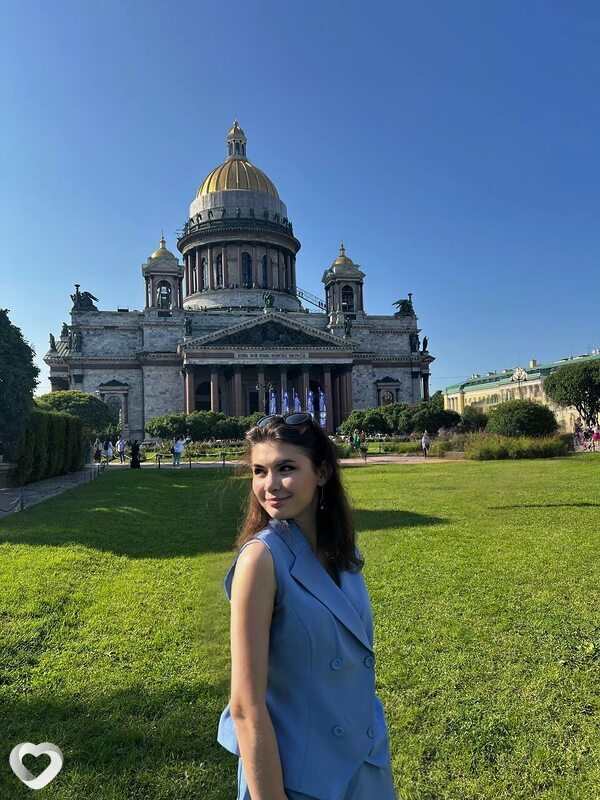 София, 20, Москве — анкета №2576521
