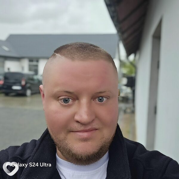 Олександр, 34, Гданьск — анкета №2576522