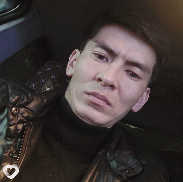 Берик, 30, Таразе — анкета №2576527