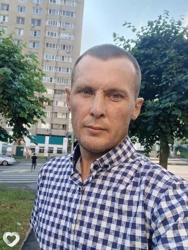Александр, 38, Санкт-Петербурге — анкета №2576532