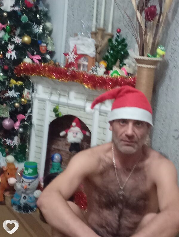 Сергей, 43, Белгороде — анкета №2576537