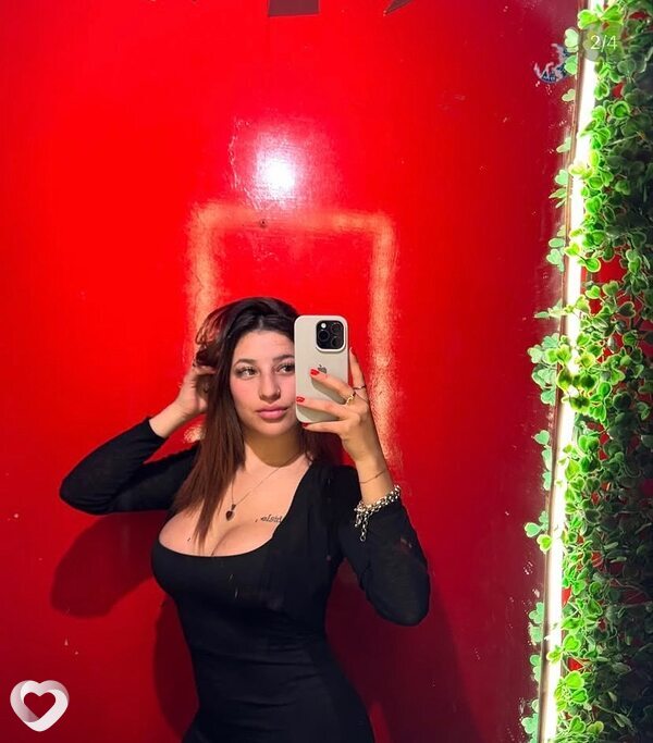 Evelina, Кишинёв