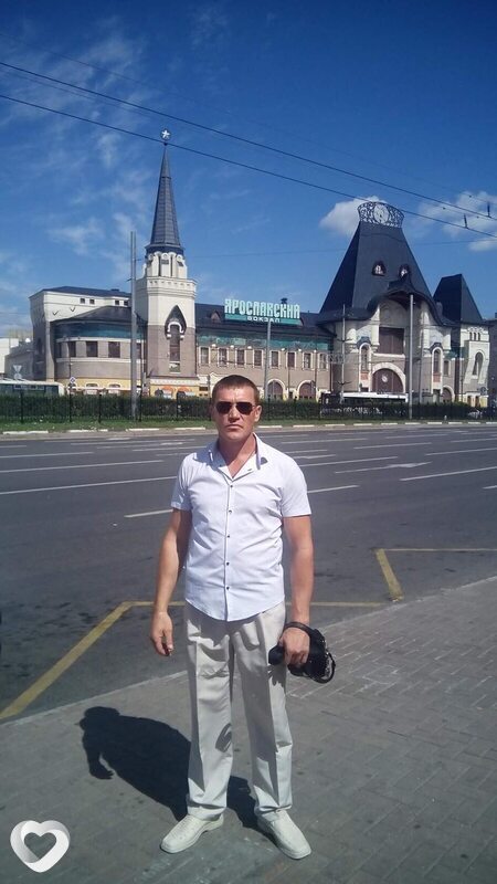 Валерий, 48, Саратове — анкета №2576622
