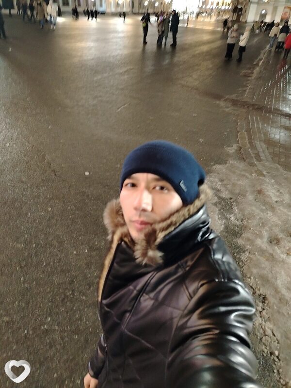 Ибрагим, 31, Казани — анкета №2576629