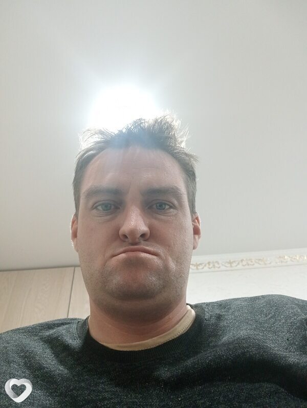 Роман, 37, Кокшетау — анкета №2576631