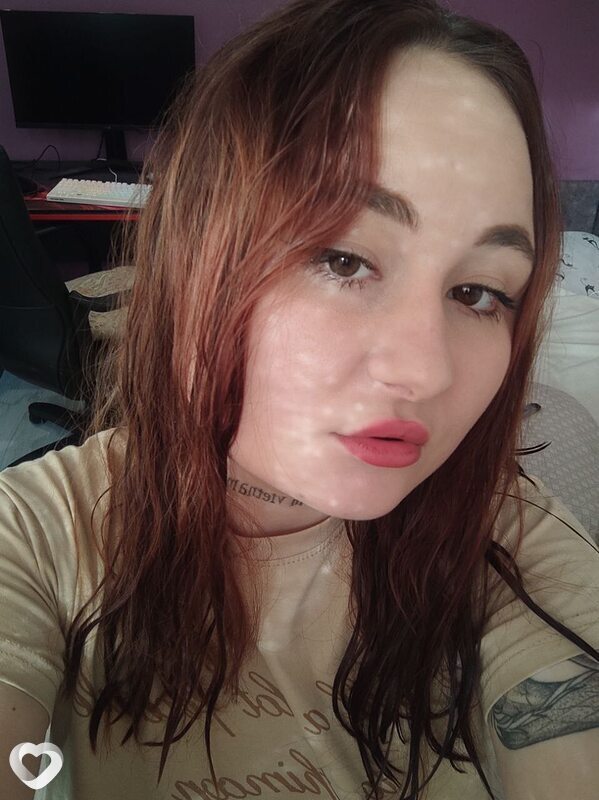 Юлия, 25, Санкт-Петербурге — анкета №2576591