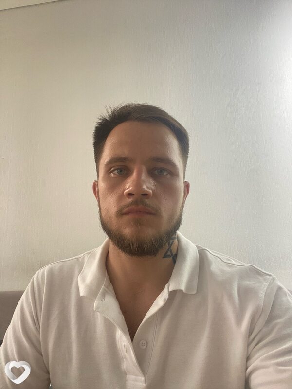 Давид, 27, Москве — анкета №2576592