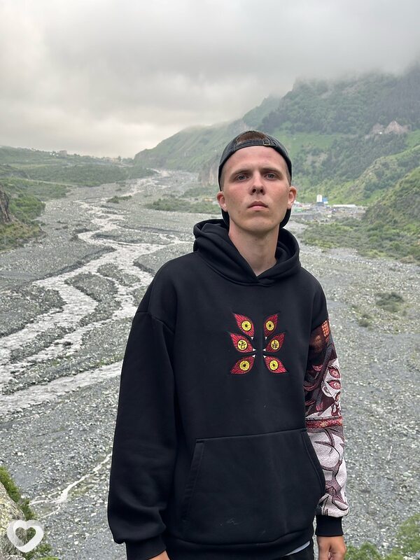 Павел, 24, Краснодаре — анкета №2576612