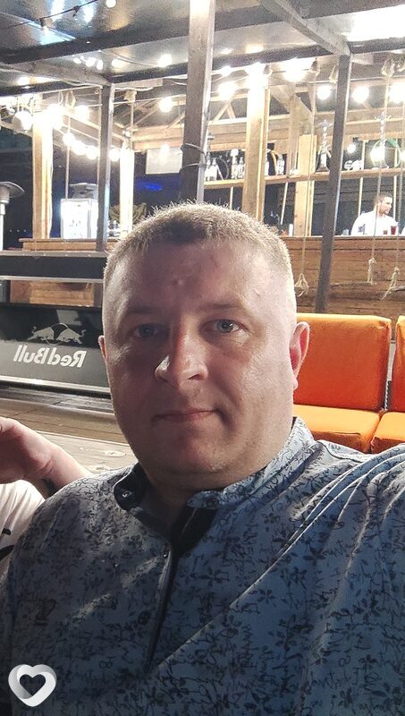 Денис, 39, Магадане — анкета №2576615