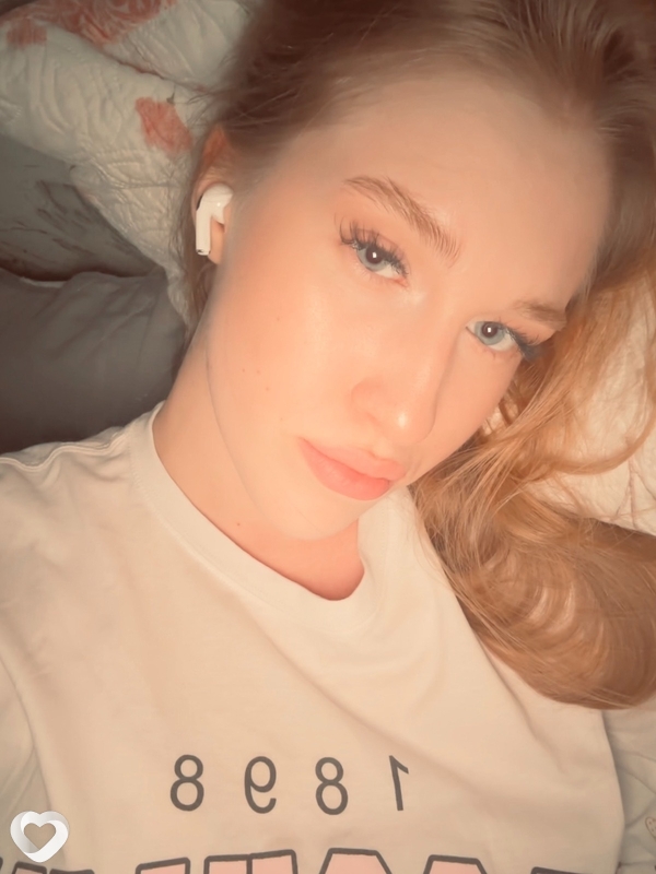 Валерия, 19, Казани — анкета №2576437