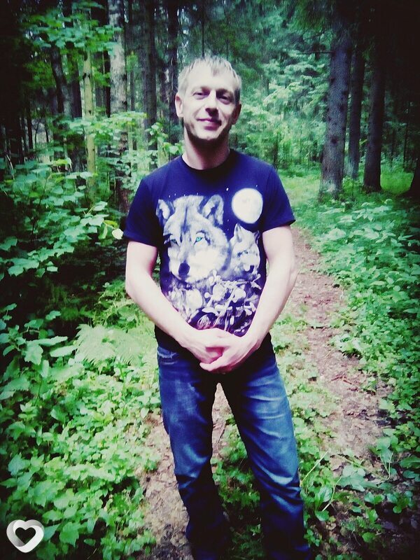 Андрей, 39, Ржеве — анкета №2576443