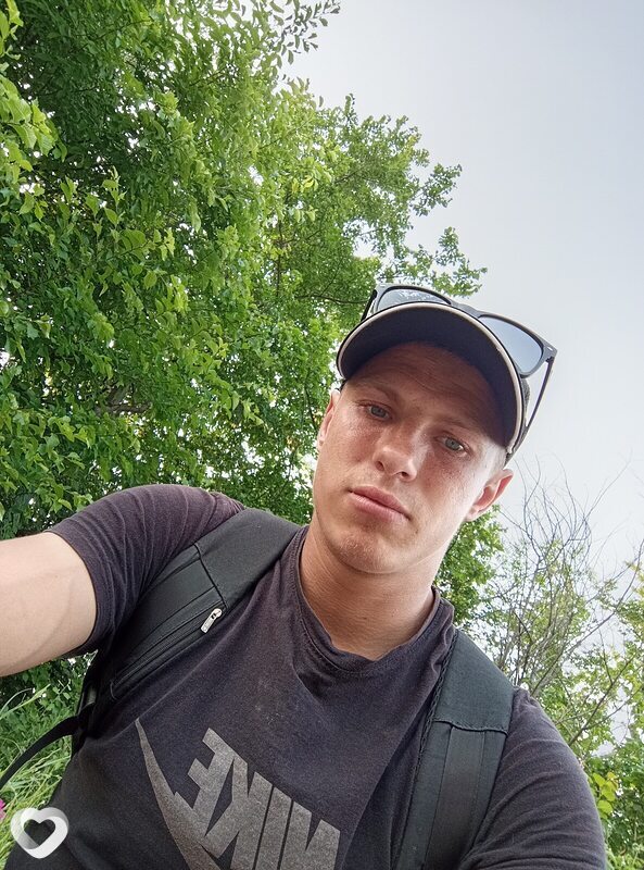 Сергей, 24, Харькове — анкета №2576992