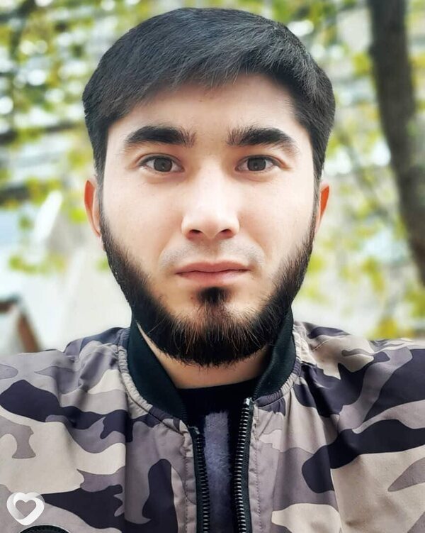 Фаррух, 28, Казани — анкета №2576997