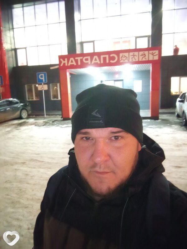 Владимир, 33, Красноярске — анкета №2577009