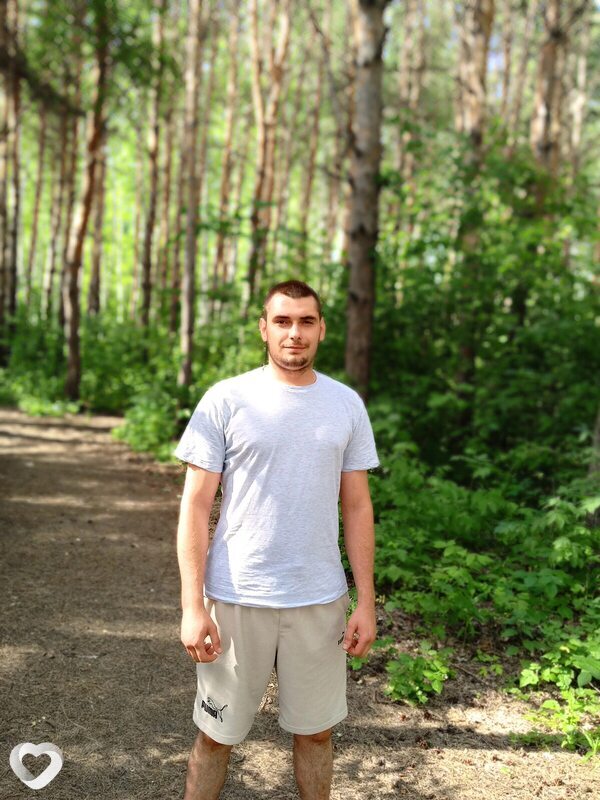 Максим, 27, Казани — анкета №2576654