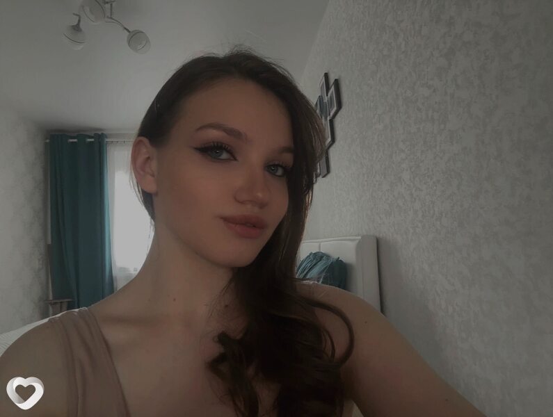 Полина, 19, Владимире — анкета №2576662