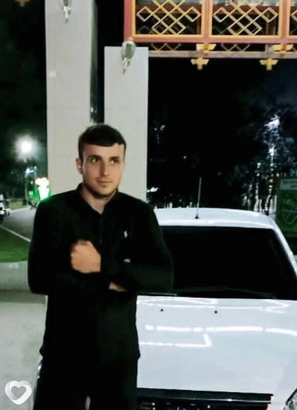 Алексей, 23, Санкт-Петербурге — анкета №2576664